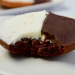 Half Moon Cookie Recipe