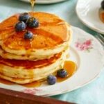Joanna Gaines Pancake Recipe