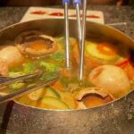 Melting Pot Mojo Recipe