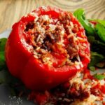 Ina Garten Stuffed Peppers Recipe