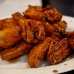 San Tung Chicken Wings Recipe
