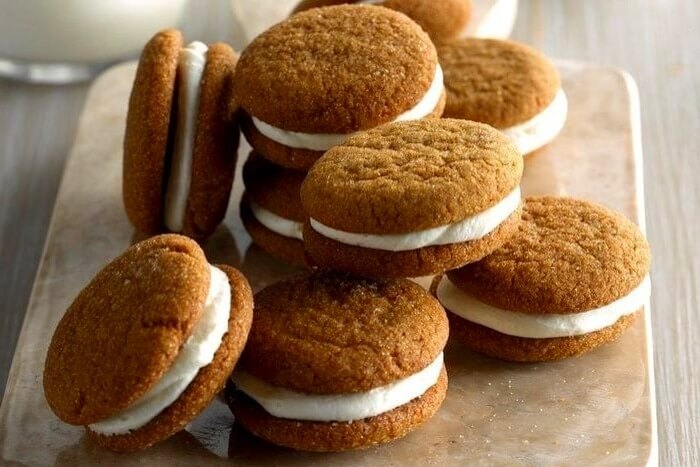 Vegan Whoopie Pie Recipe
