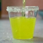 Pickle Shot Recipe
