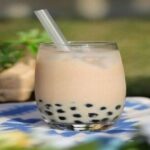 Okinawa Milk Tea Recipe