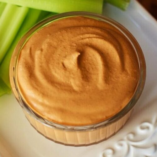 Chipotle Almond Dip Costco Recipe