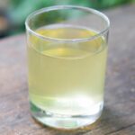 Water Moccasin Shot Recipe