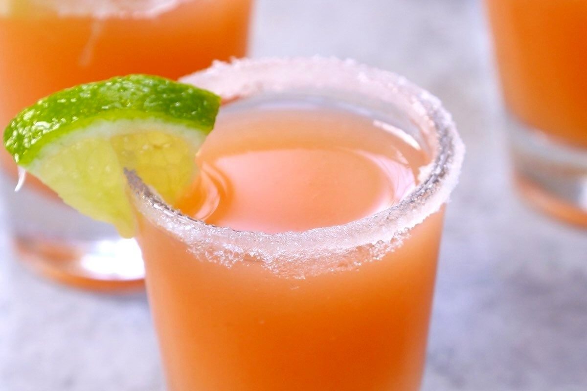 Chamoy Shot Recipe