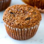 Raisin Bran Muffin Recipe