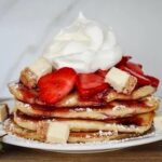 Ihop New York Cheesecake Pancakes Recipe