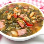 Swamp Soup Recipe