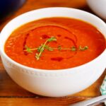 Low Sodium Tomato Soup Recipe