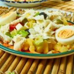 Bacalao Salad Recipe