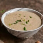 Cream Of Mushroom Soup Gravy Recipe