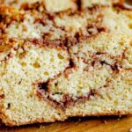 Amish Cinnamon Bread Recipe