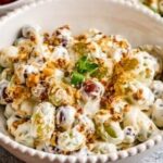 Grape Salad With Butterfinger Recipe