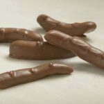 Peanut Butter Sticks Recipe
