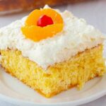 Pig Licking Cake Recipe
