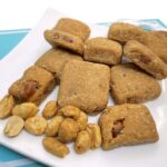 Peanut Butter Crunch Recipe