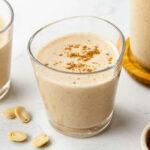 Peanut Punch Recipe