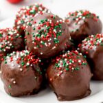 Pecan Pie Balls Recipe