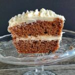 Spanish Bar Cake Recipe