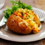Red Lobster Baked Potatoes Recipe
