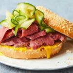 Salt Beef Recipe