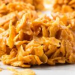 Peanut Butter Chews Recipe