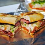 Pizza Sub Recipe