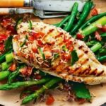 Triggerfish Recipe