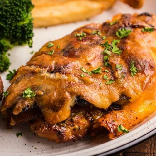Chicken Delight Recipe