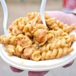 Crawfish Monica Recipe
