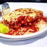 Hot Dago Recipe