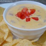 Casa Ole Queso Recipe