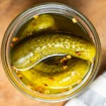 Moonshine Pickles Recipe