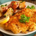 Heavenly Chicken Recipe