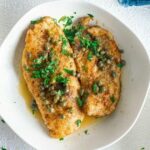 chicken piccata pioneer woman Recipe