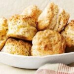 Sour Cream Drop Biscuits Recipe