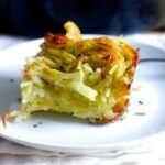 Passover Potato Kugel Recipe