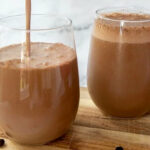 Mocha Madness Tropical Smoothie Recipe
