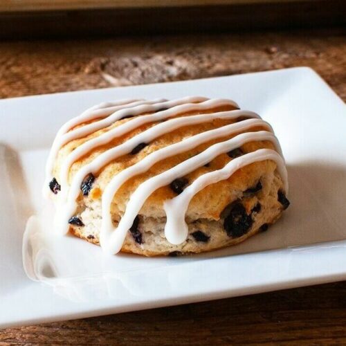 Bojangles Cinnamon Biscuit Recipe