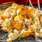 Darius Mac And Cheese Recipe