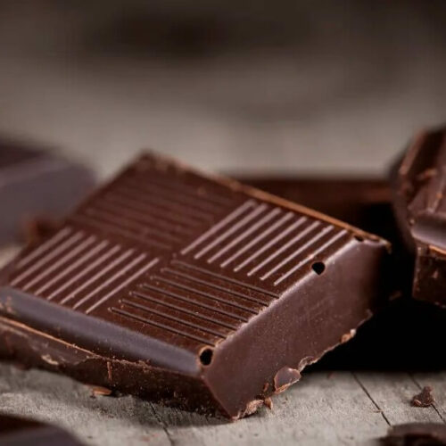 Herbalife Chocolate Recipe