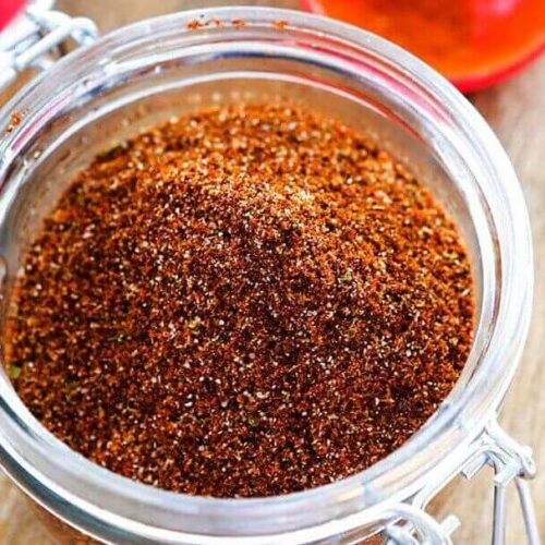 Flavor God Taco Tuesday Recipe