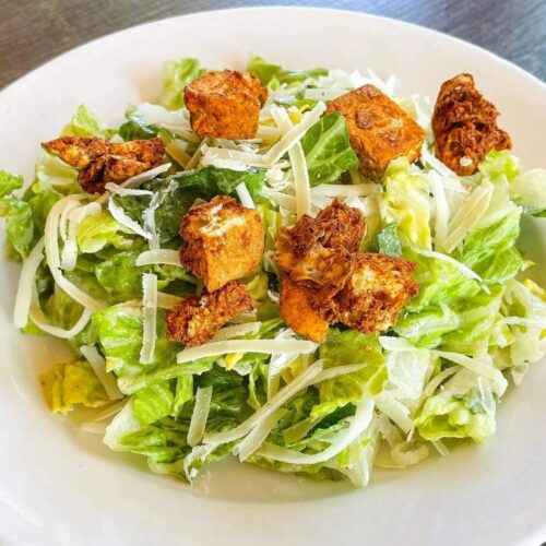 Imos Salad Recipe