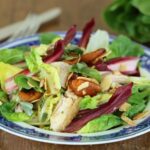 Fish Salad Recipe