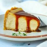 Baby Watson Cheesecake Recipe