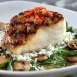 Bonefish Grill Chilean Sea Bass Recipe
