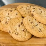 Wegmans Chocolate Chip Cookie Recipe