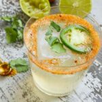 Chili's Coconut Margarita Recipe